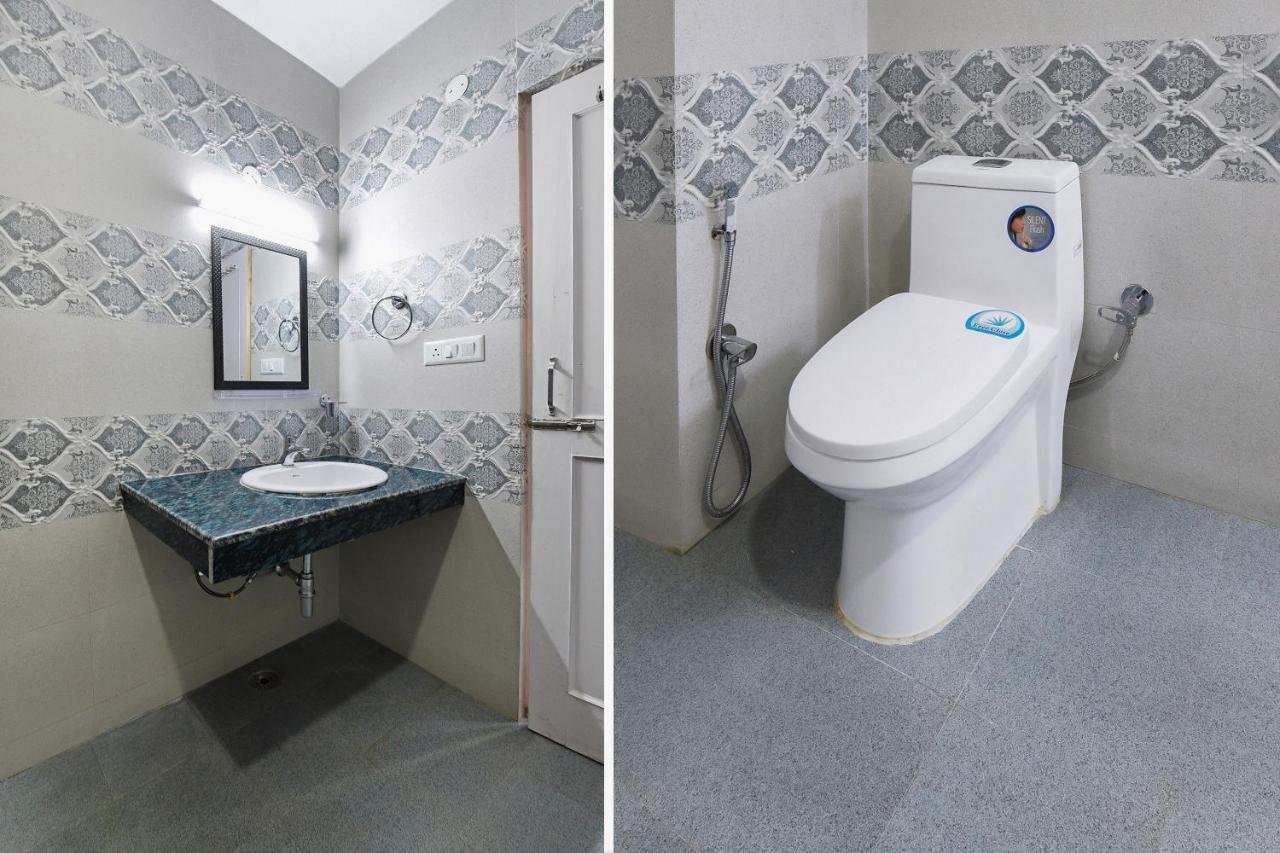 Oyo 23533 Mount View Hotel Kulu Екстериор снимка