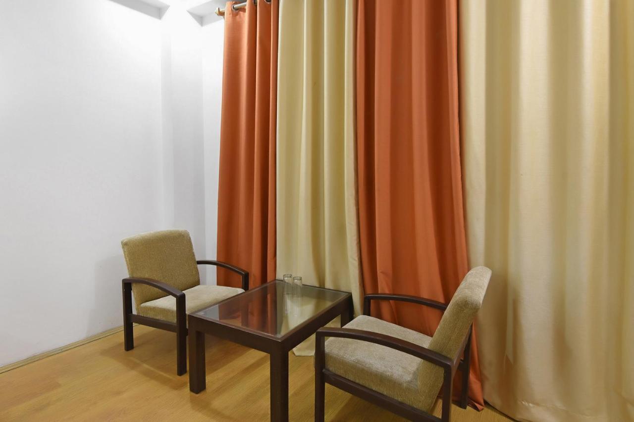 Oyo 23533 Mount View Hotel Kulu Екстериор снимка