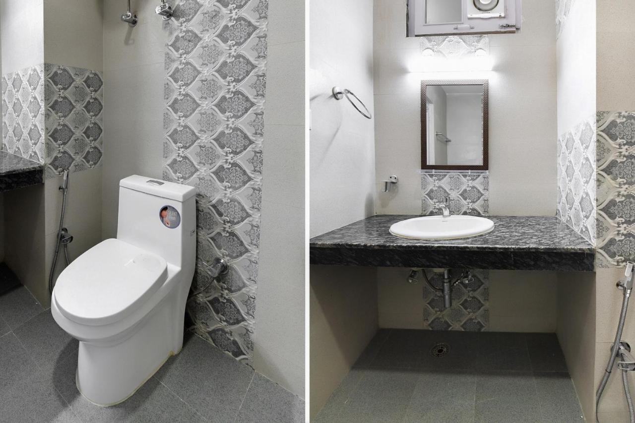 Oyo 23533 Mount View Hotel Kulu Екстериор снимка